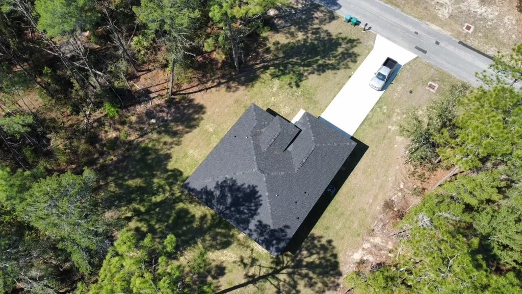 8055 N Wellington Terrace Citrus Springs FL 34433