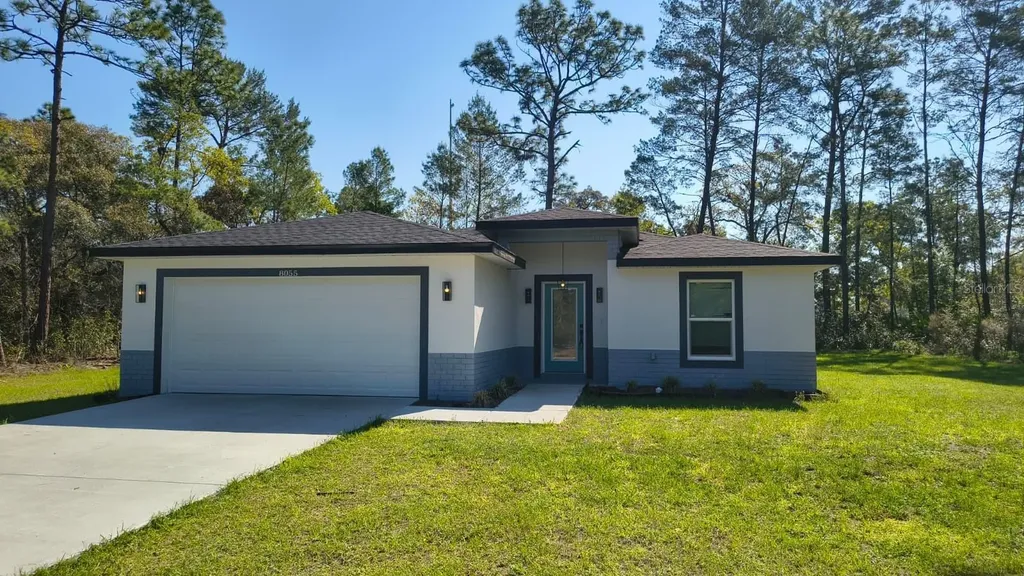 8055 N Wellington Terrace Citrus Springs FL 34433