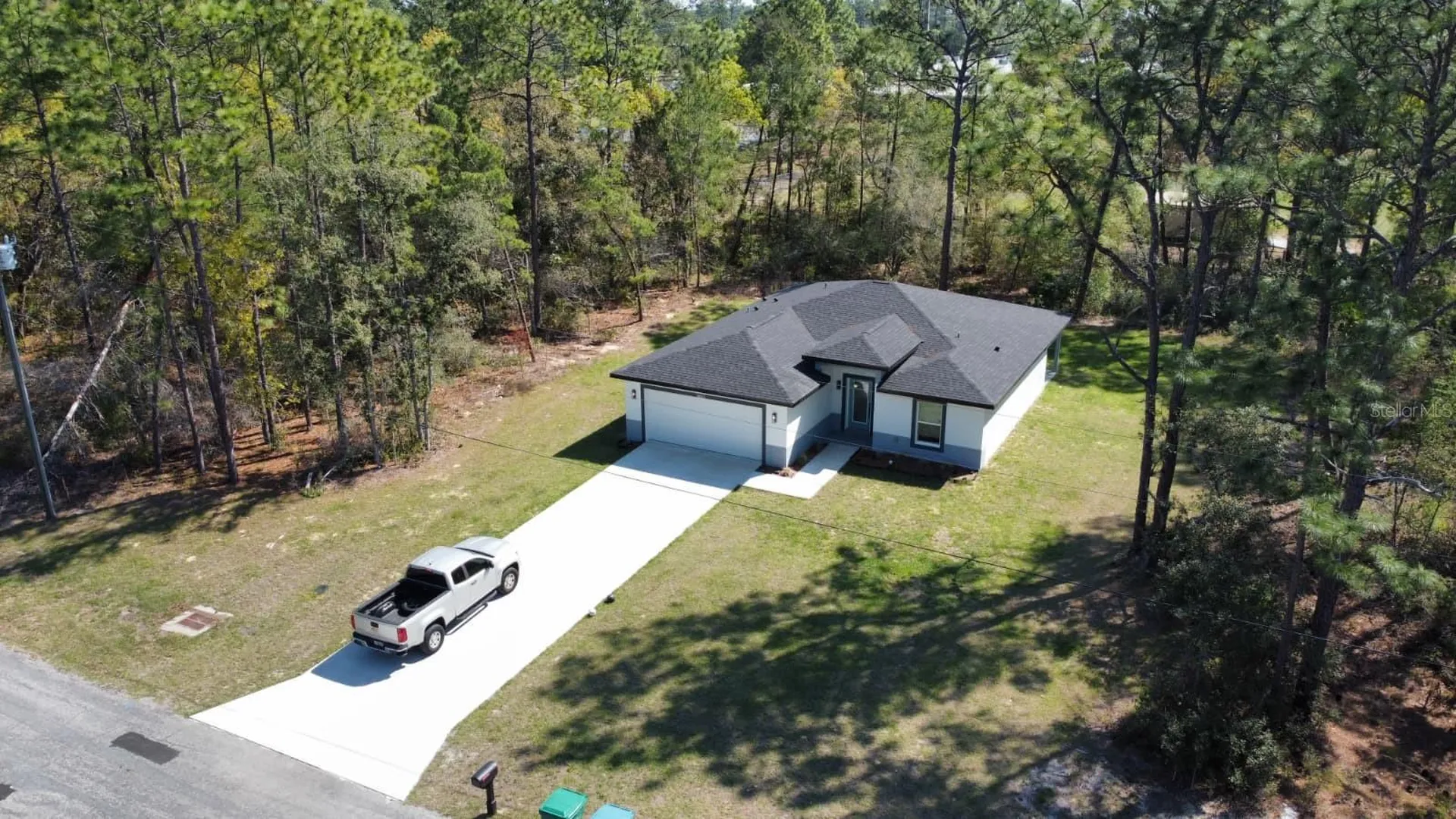 8055 N Wellington Terrace Citrus Springs FL 34433