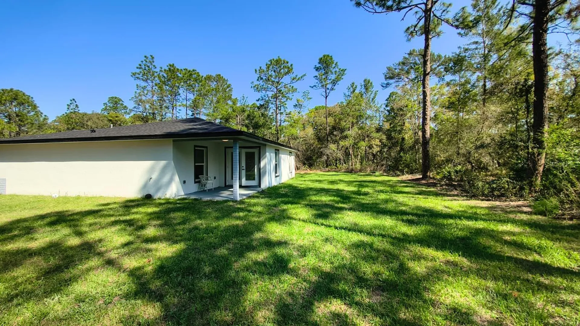 8055 N Wellington Terrace Citrus Springs FL 34433