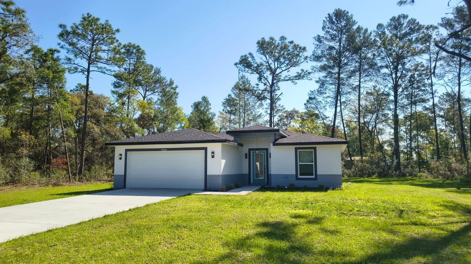 8055 N Wellington Terrace Citrus Springs FL 34433
