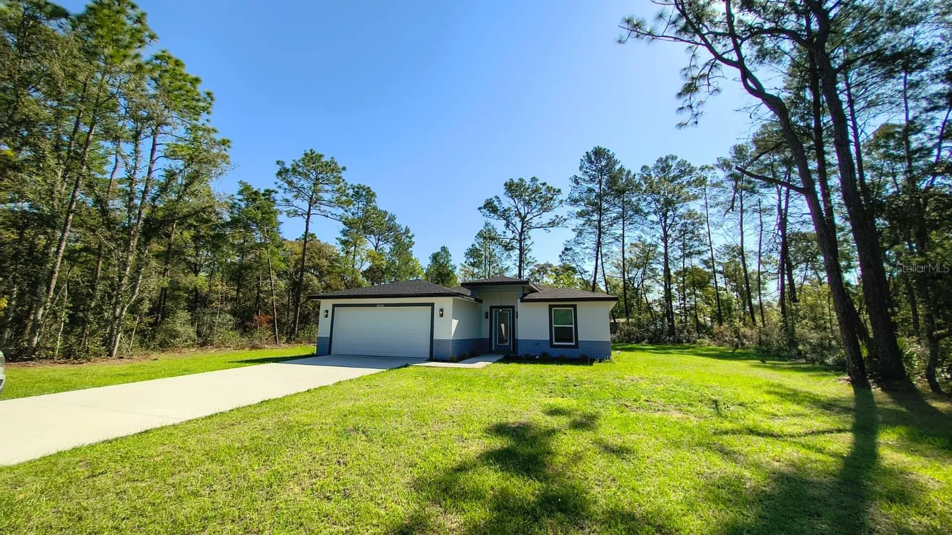 8055 N Wellington Terrace Citrus Springs FL 34433