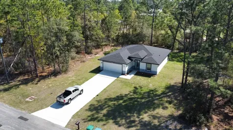 8055 N Wellington Terrace Citrus Springs FL 34433