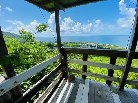 Farm Amazing Ocean View Patillas PR 00723