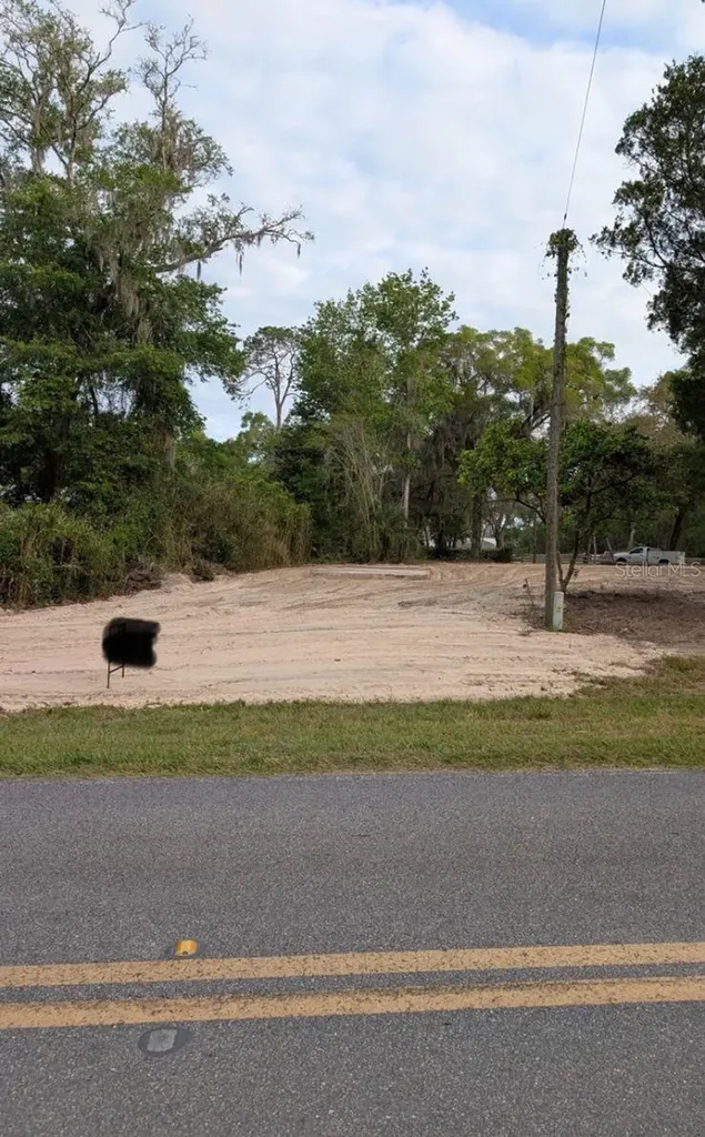 6621 Virginia Beach Lane Keystone Heights FL 32656
