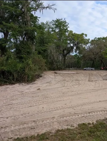 6621 Virginia Beach Lane Keystone Heights FL 32656