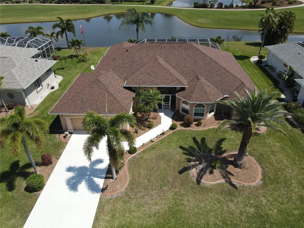 13029 SW Kingsway Circle Lake Suzy FL 34269