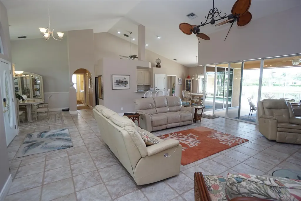 13029 SW Kingsway Circle Lake Suzy FL 34269