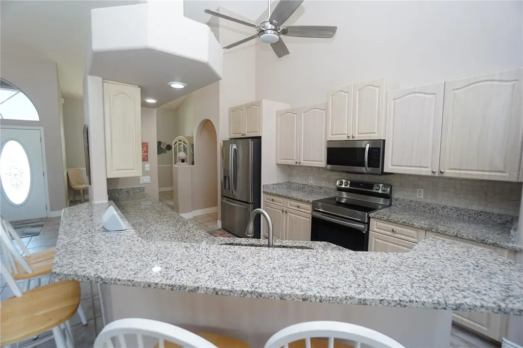 13029 SW Kingsway Circle Lake Suzy FL 34269