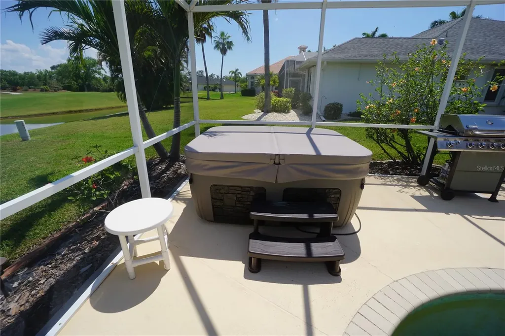 13029 SW Kingsway Circle Lake Suzy FL 34269