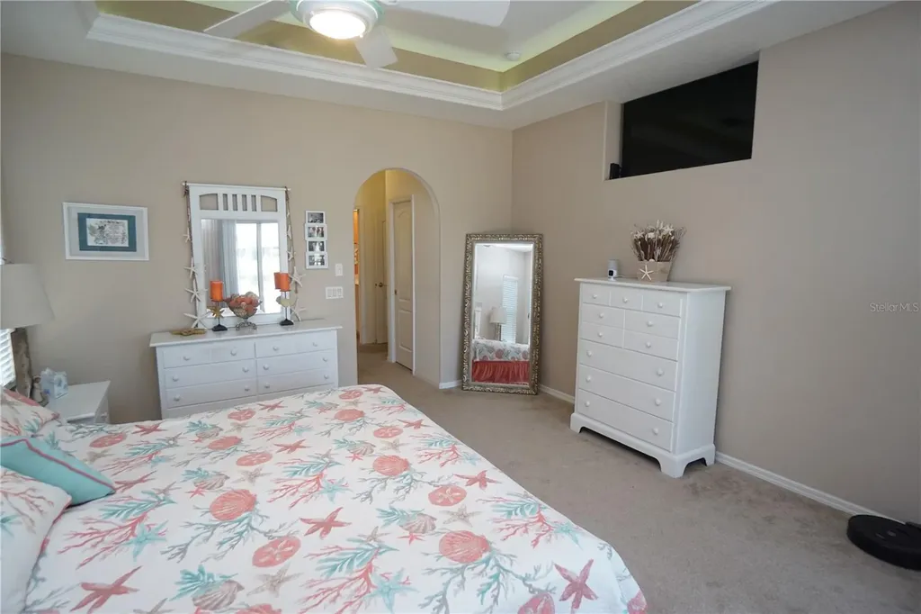 13029 SW Kingsway Circle Lake Suzy FL 34269