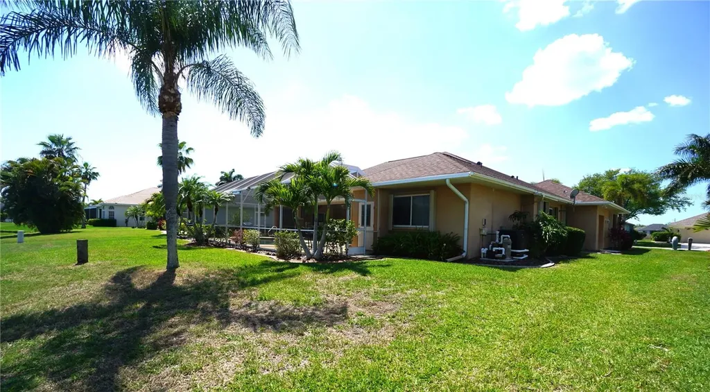 13029 SW Kingsway Circle Lake Suzy FL 34269
