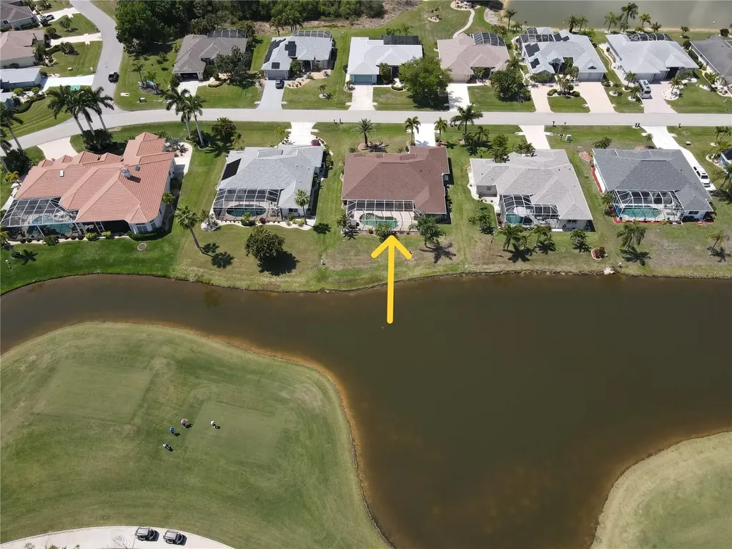 13029 SW Kingsway Circle Lake Suzy FL 34269