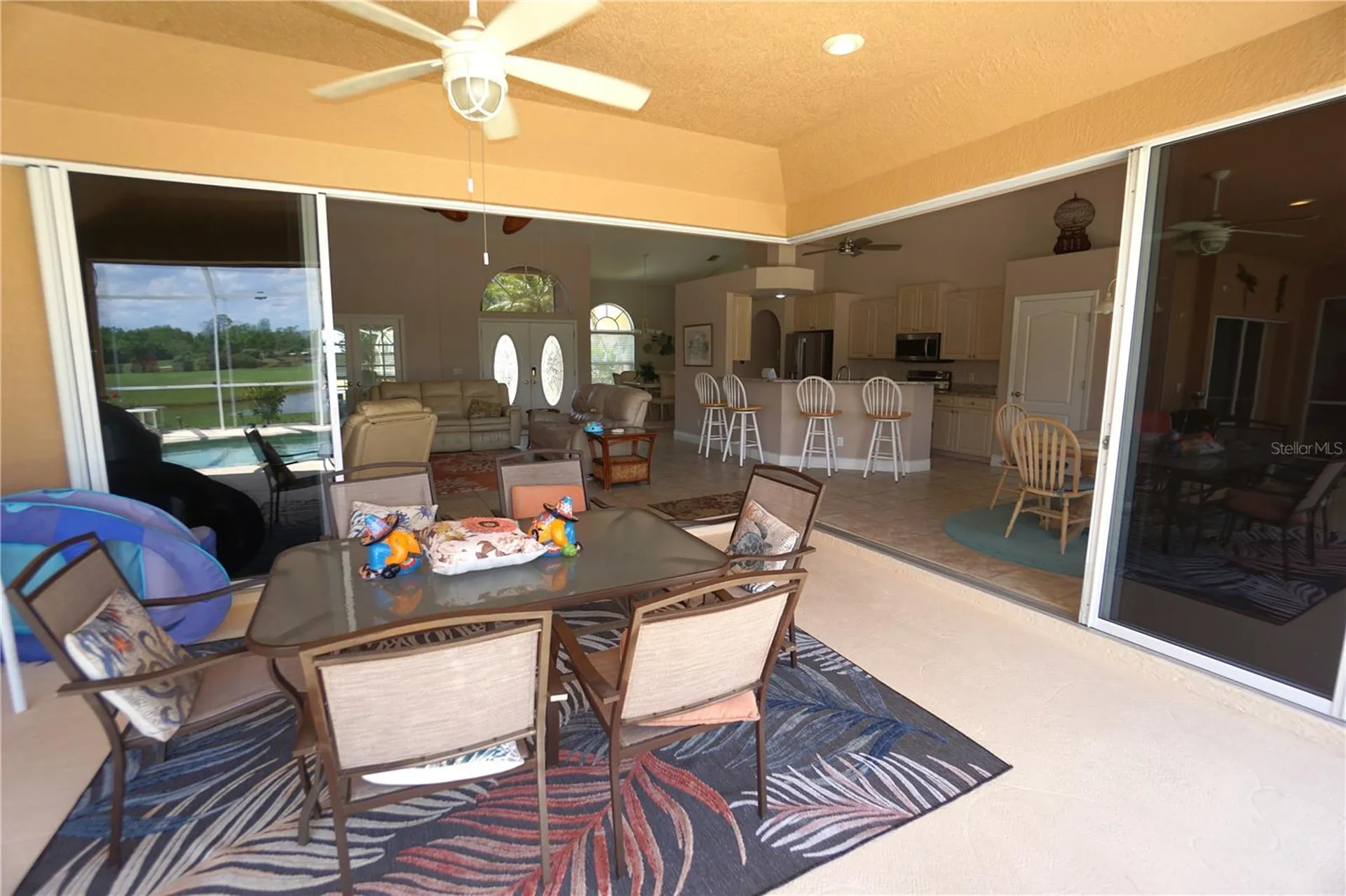 13029 SW Kingsway Circle Lake Suzy FL 34269