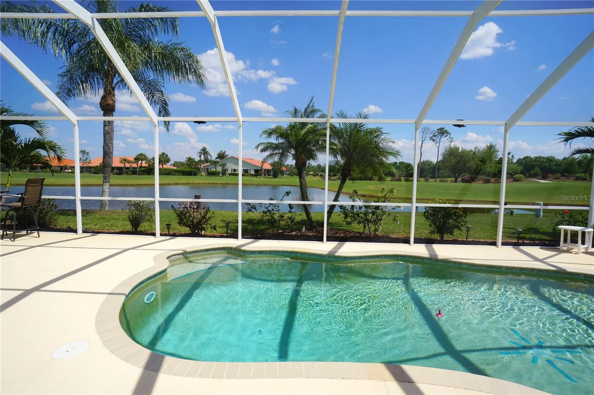 13029 SW Kingsway Circle Lake Suzy FL 34269