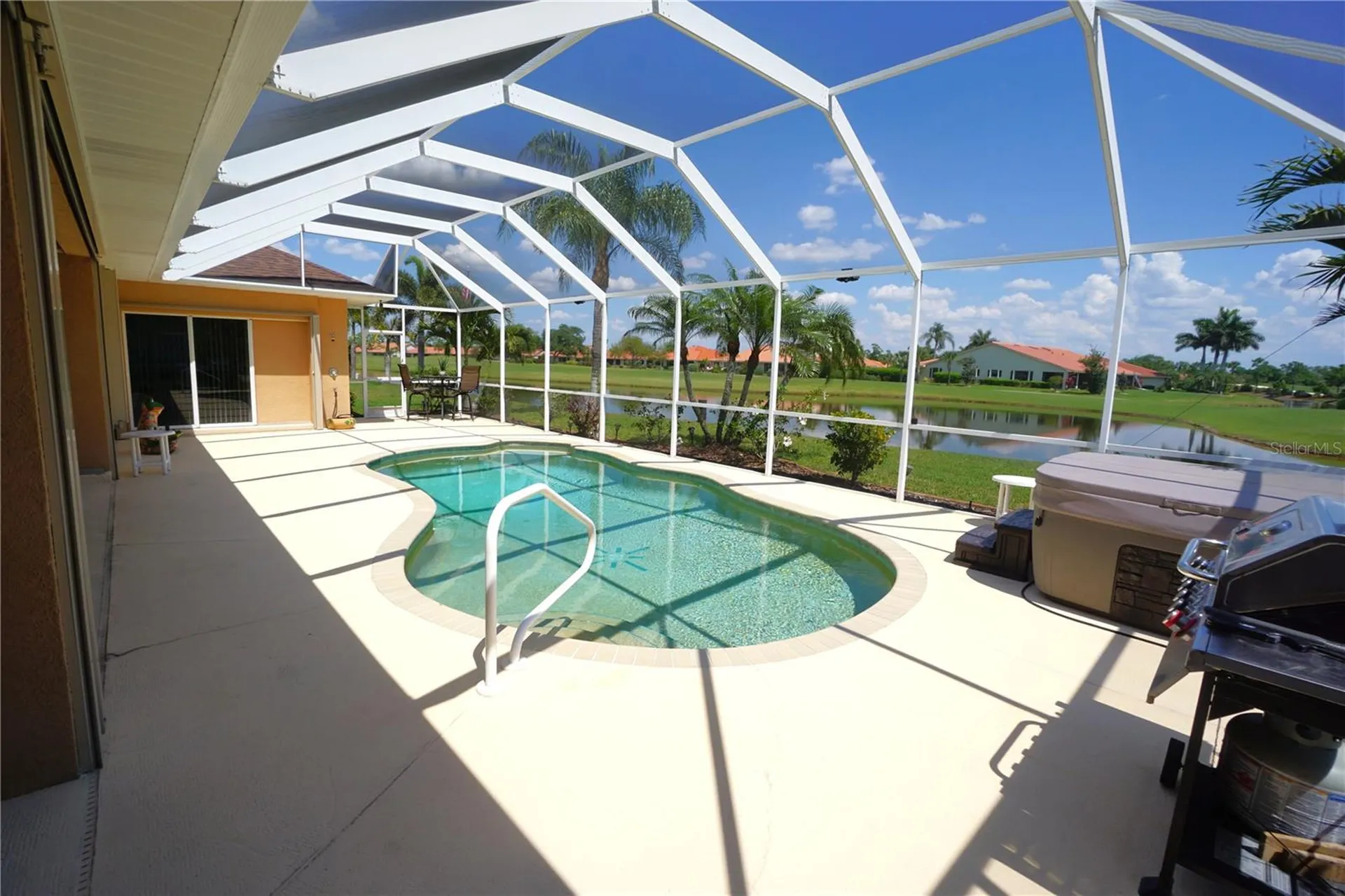 13029 SW Kingsway Circle Lake Suzy FL 34269