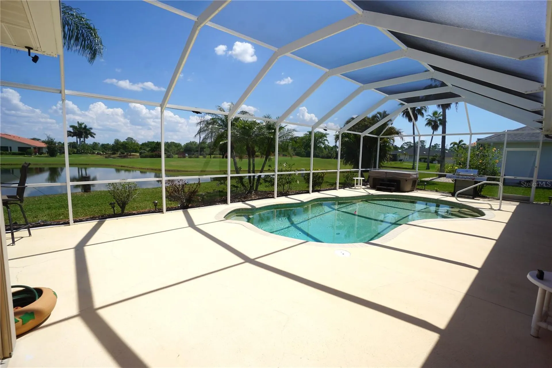 13029 SW Kingsway Circle Lake Suzy FL 34269