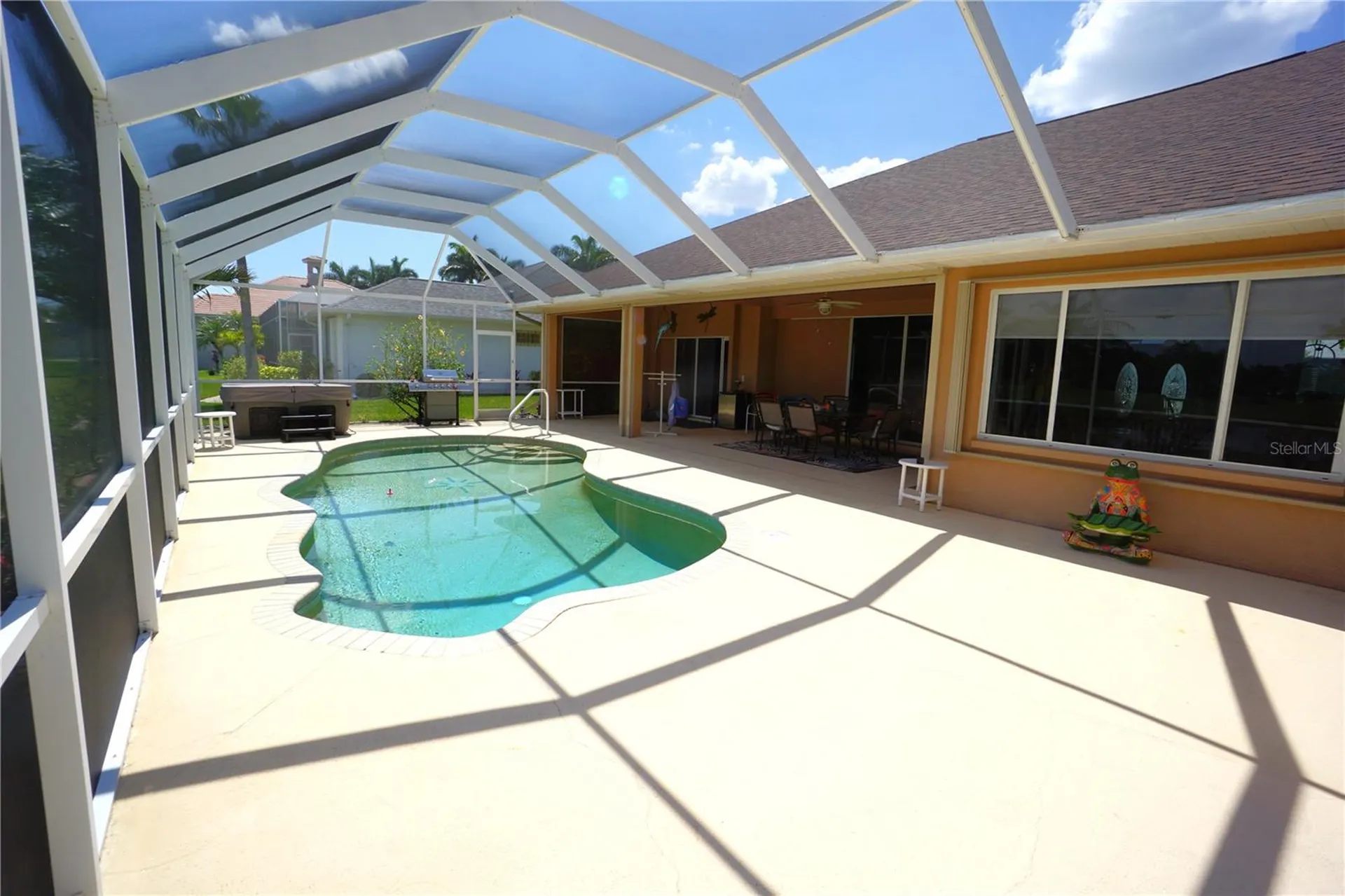 13029 SW Kingsway Circle Lake Suzy FL 34269