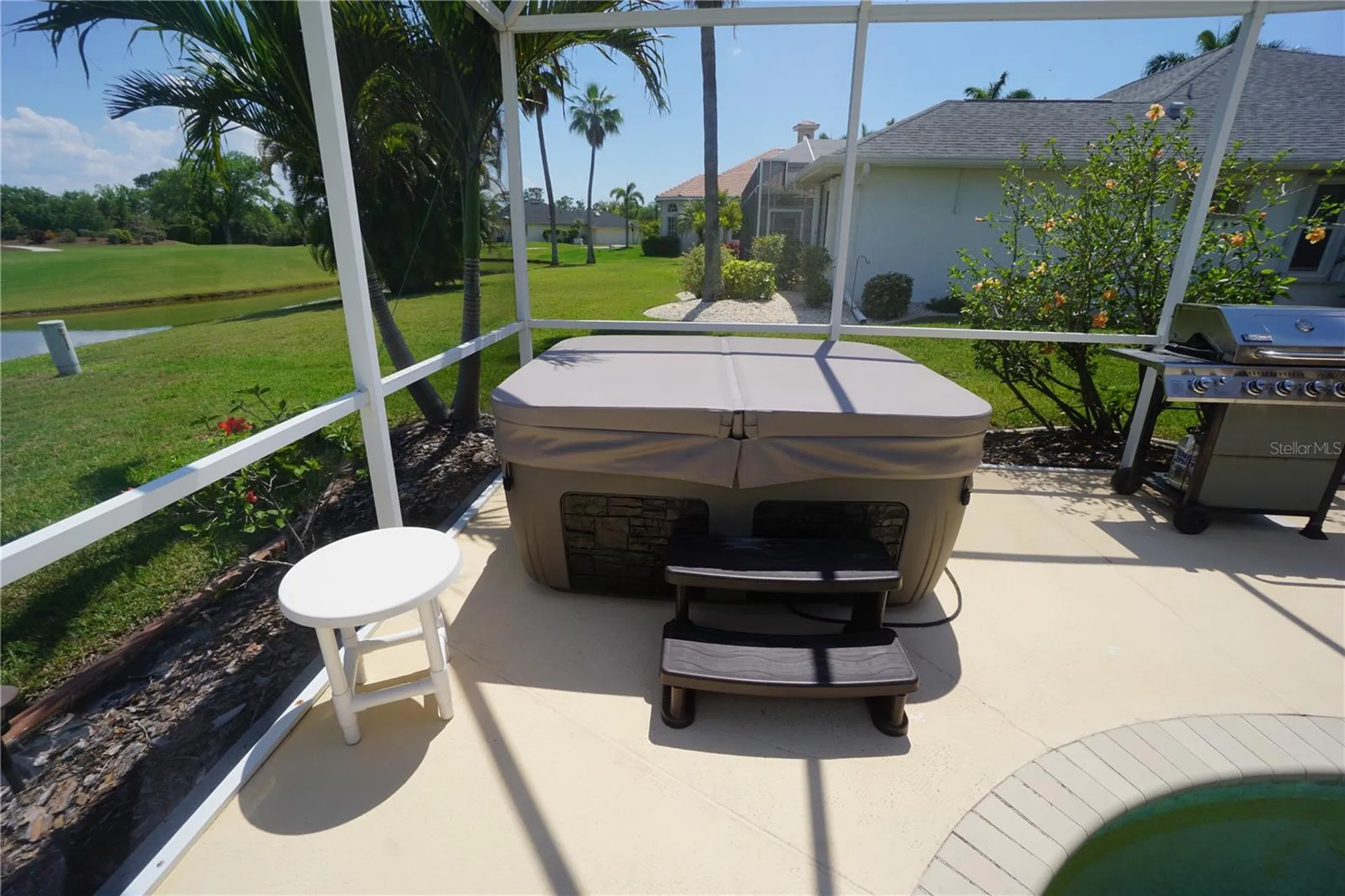 13029 SW Kingsway Circle Lake Suzy FL 34269