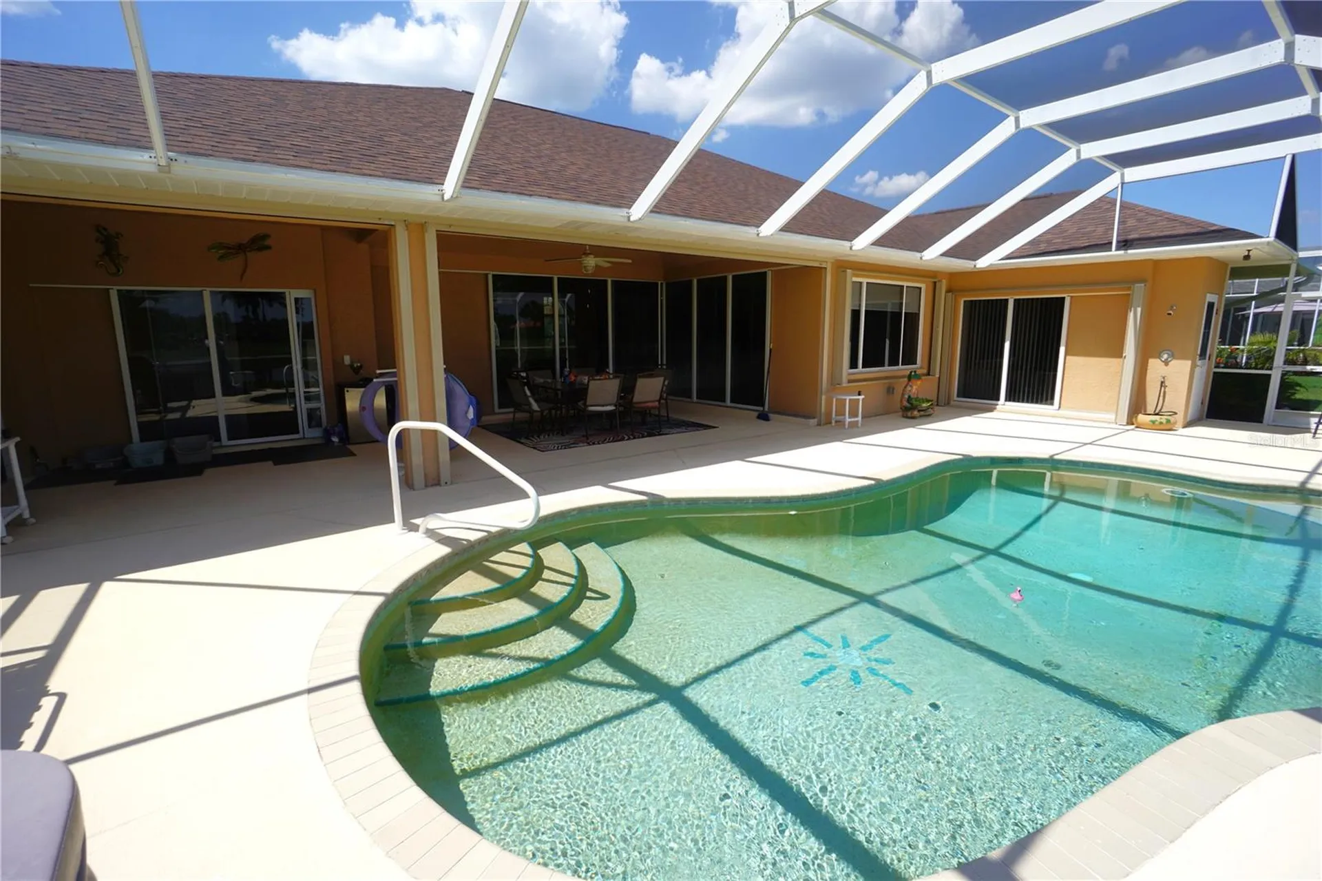 13029 SW Kingsway Circle Lake Suzy FL 34269
