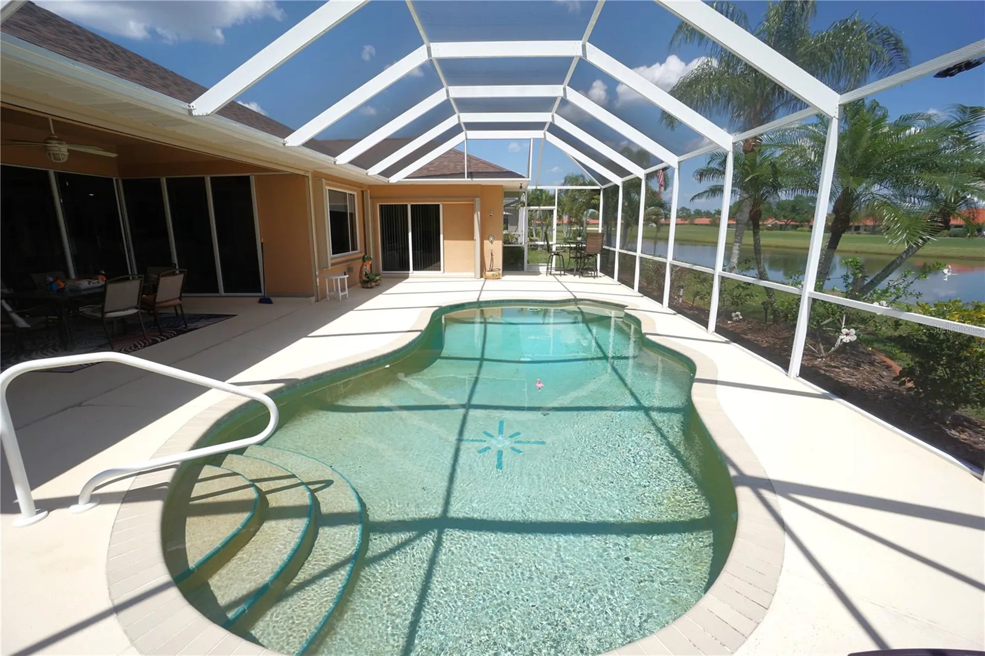 13029 SW Kingsway Circle Lake Suzy FL 34269