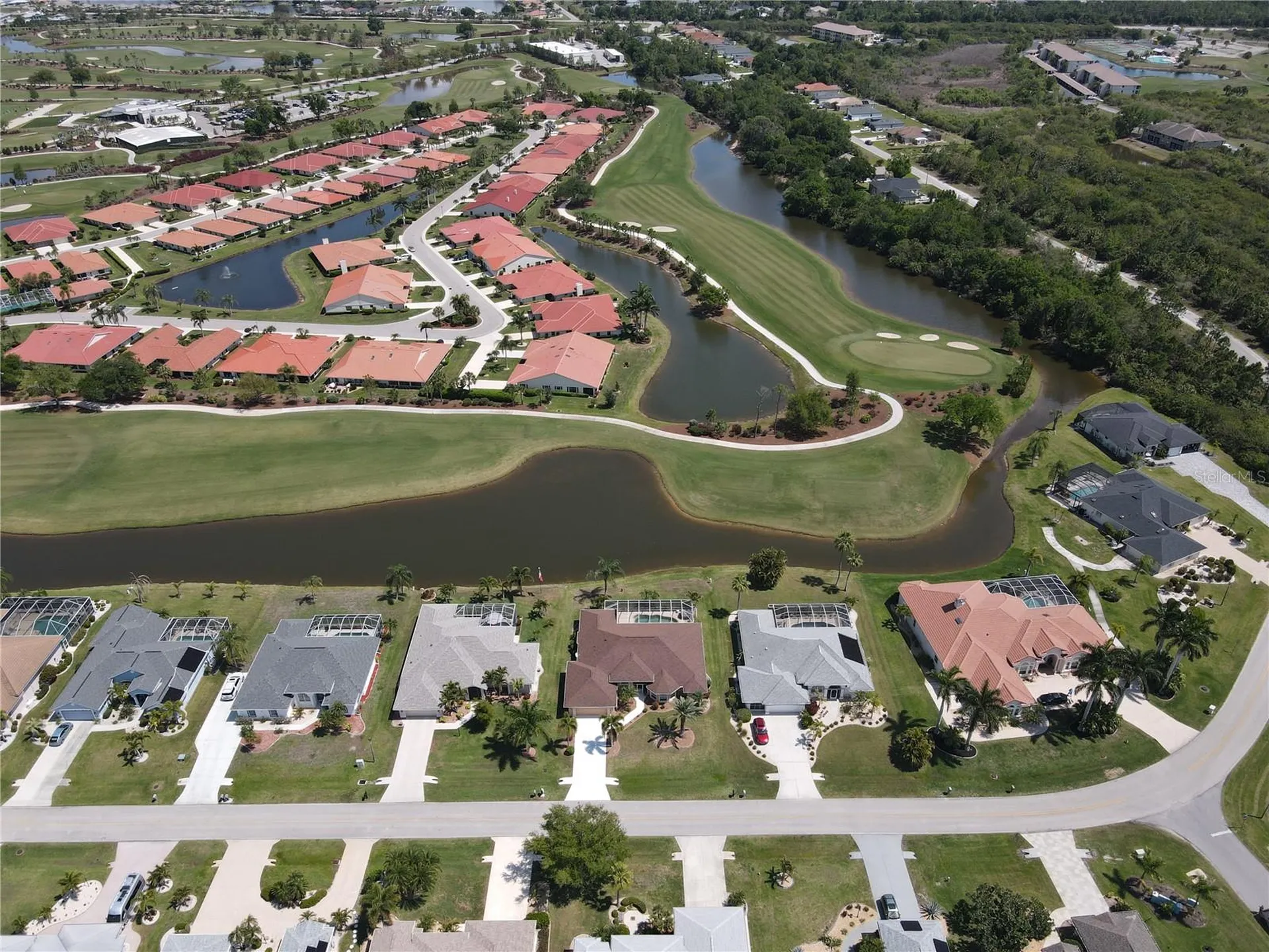 13029 SW Kingsway Circle Lake Suzy FL 34269