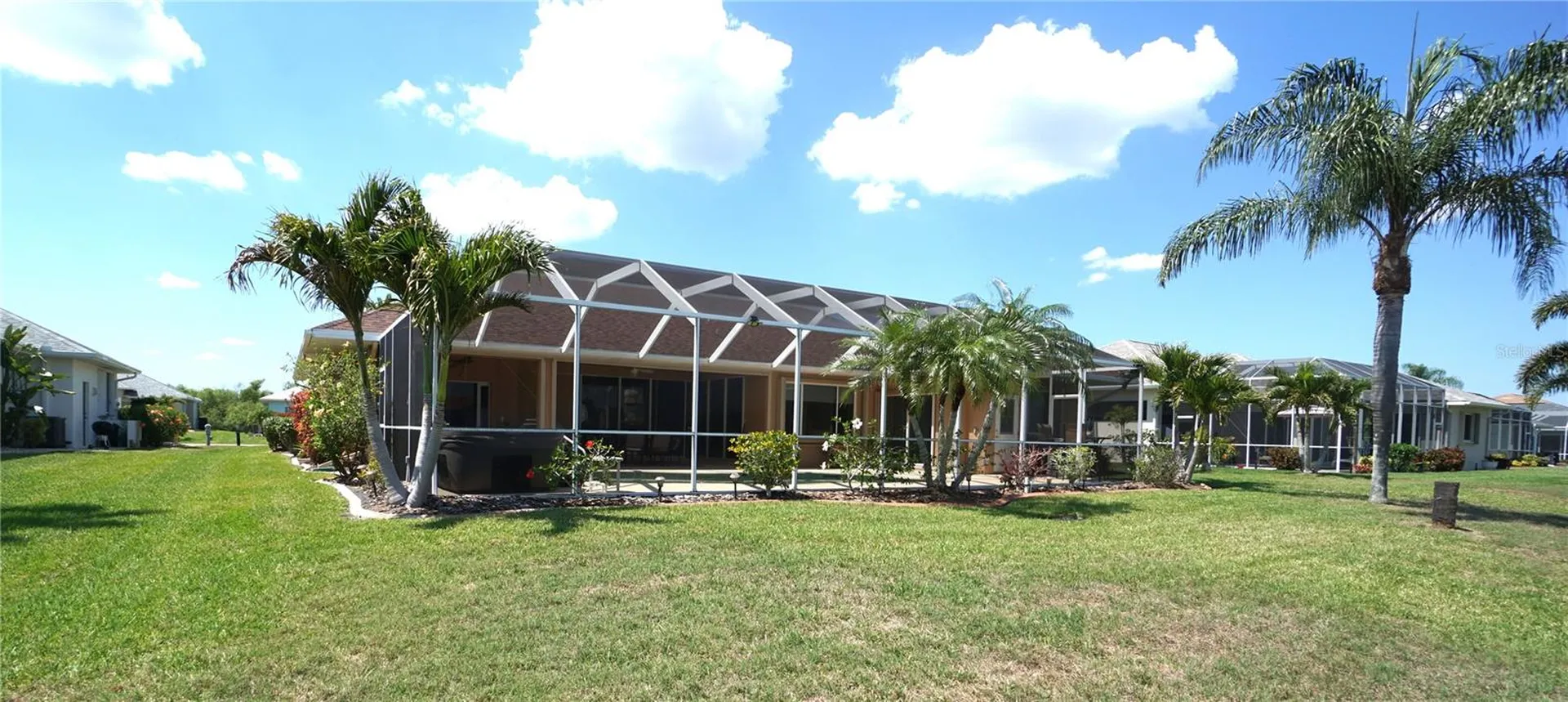 13029 SW Kingsway Circle Lake Suzy FL 34269