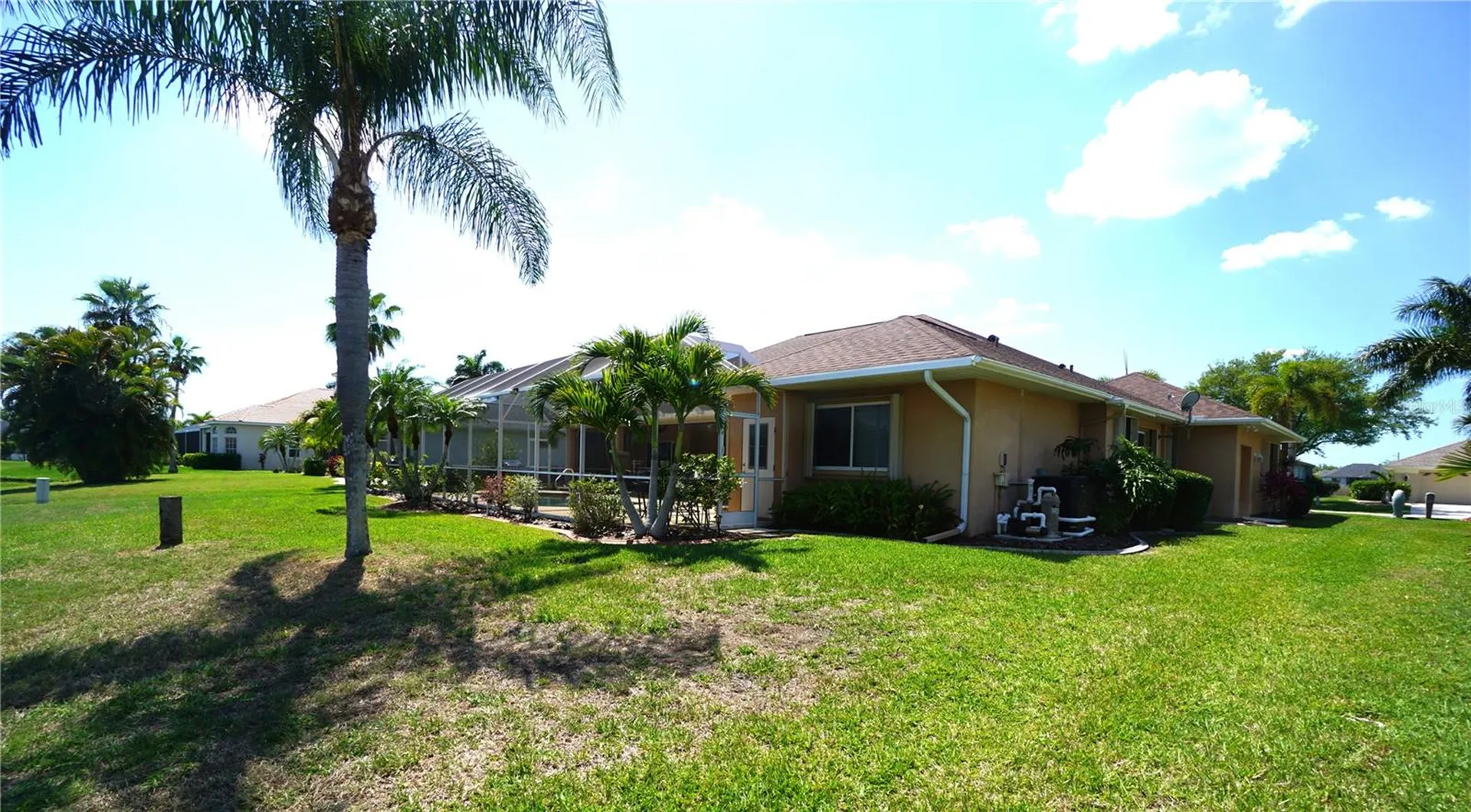 13029 SW Kingsway Circle Lake Suzy FL 34269