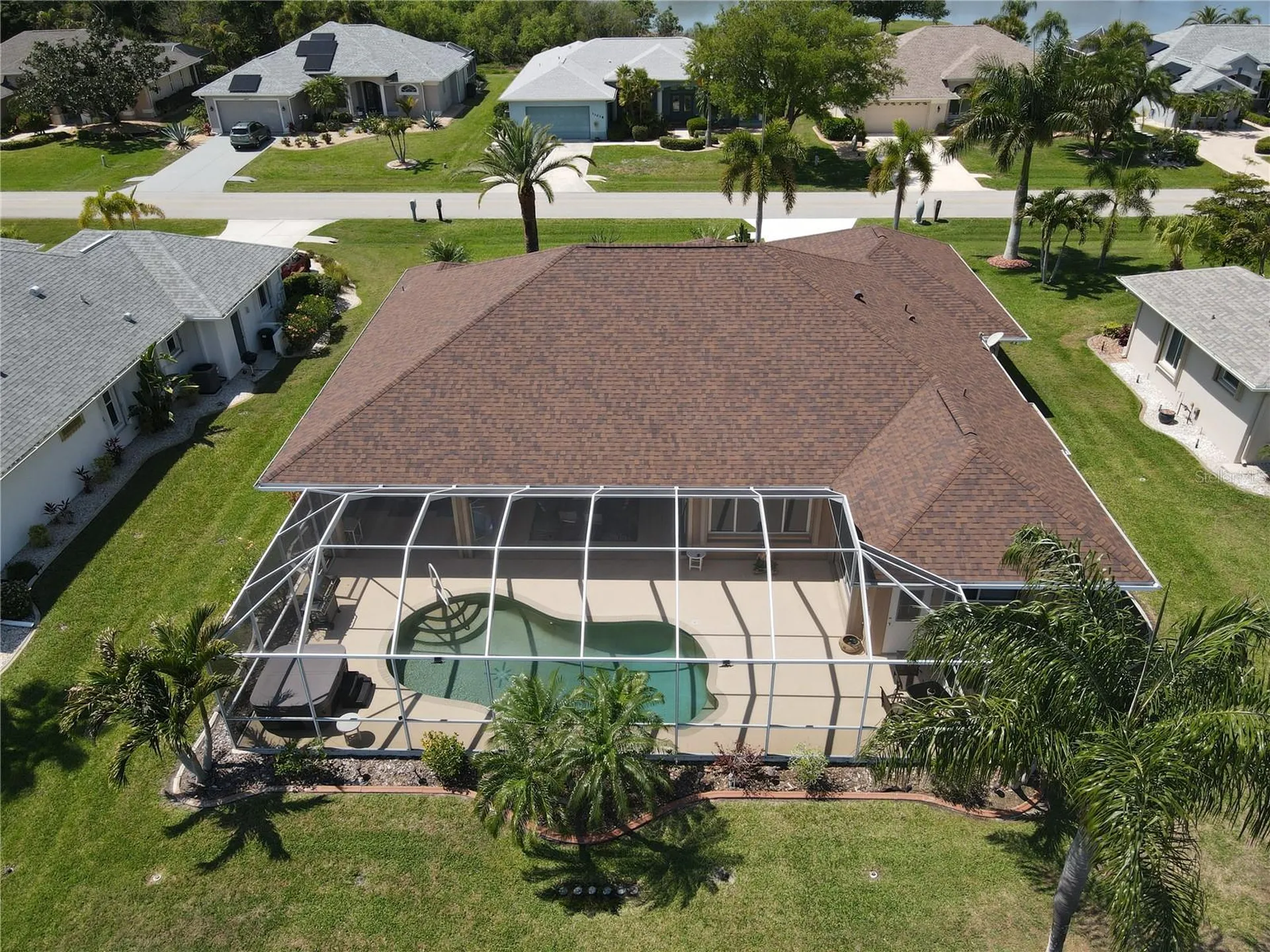 13029 SW Kingsway Circle Lake Suzy FL 34269