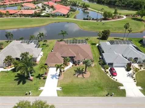 13029 SW Kingsway Circle Lake Suzy FL 34269