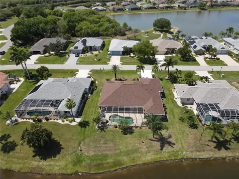 13029 SW Kingsway Circle Lake Suzy FL 34269