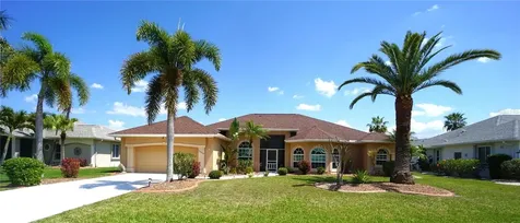 13029 SW Kingsway Circle Lake Suzy FL 34269