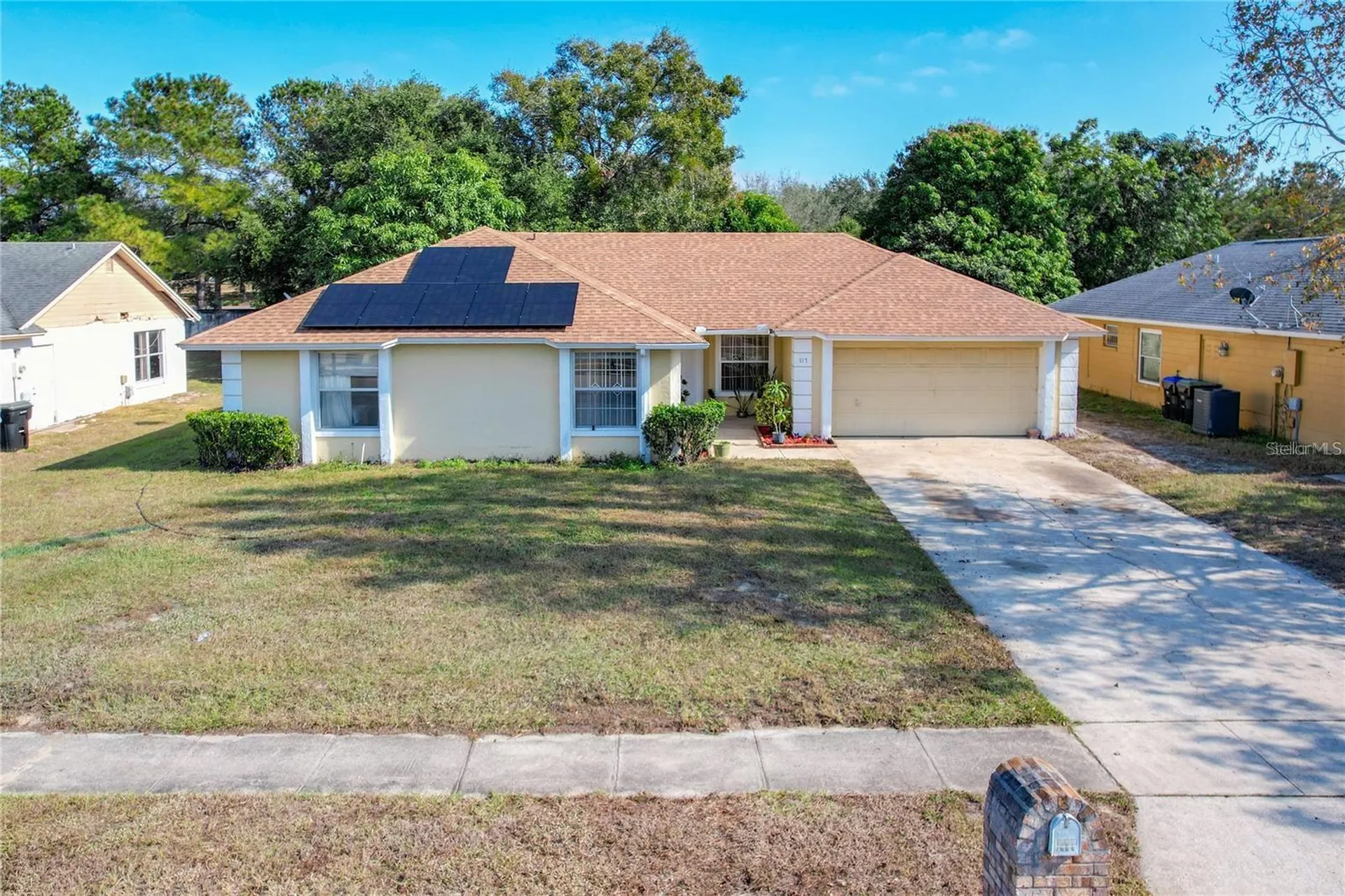 117 Red Rose Circle Orlando FL 32835