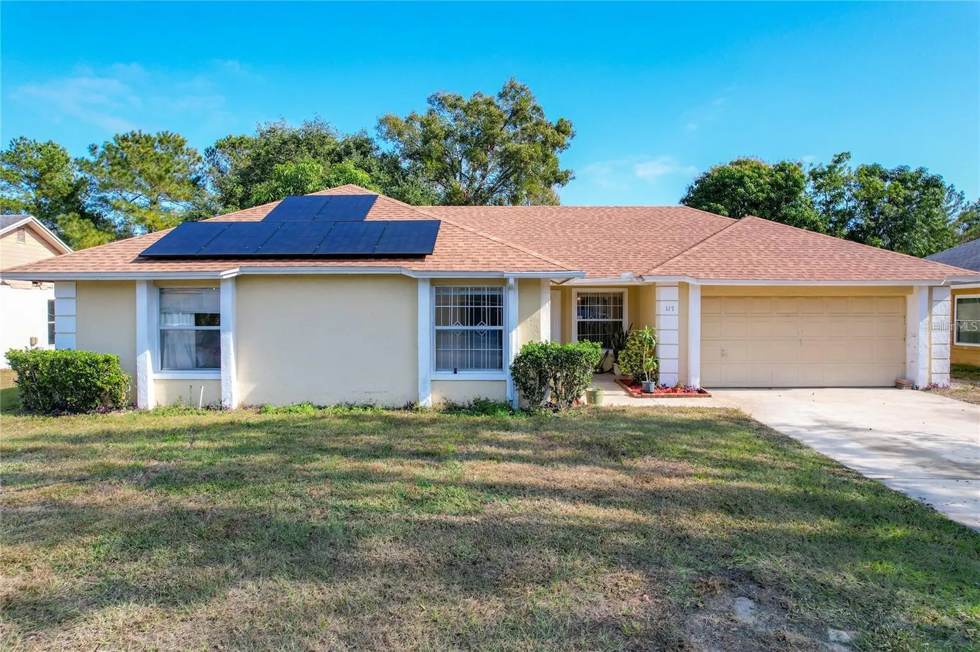 117 Red Rose Circle Orlando FL 32835