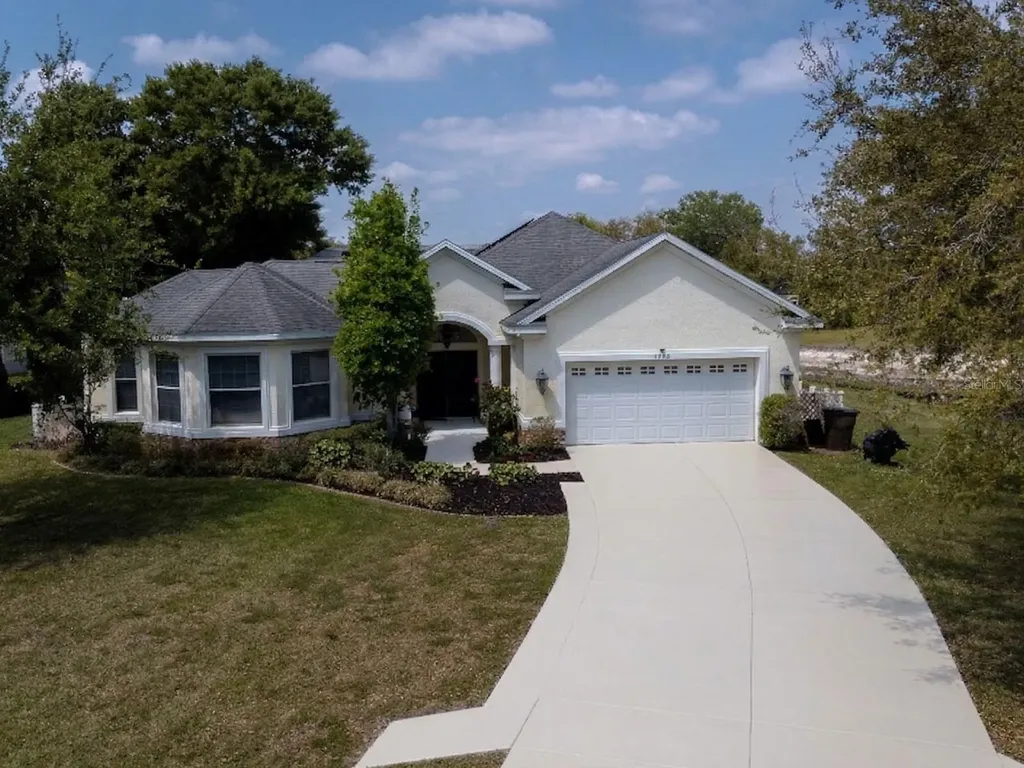 19930 Dolores Ann Court Lutz FL 33549