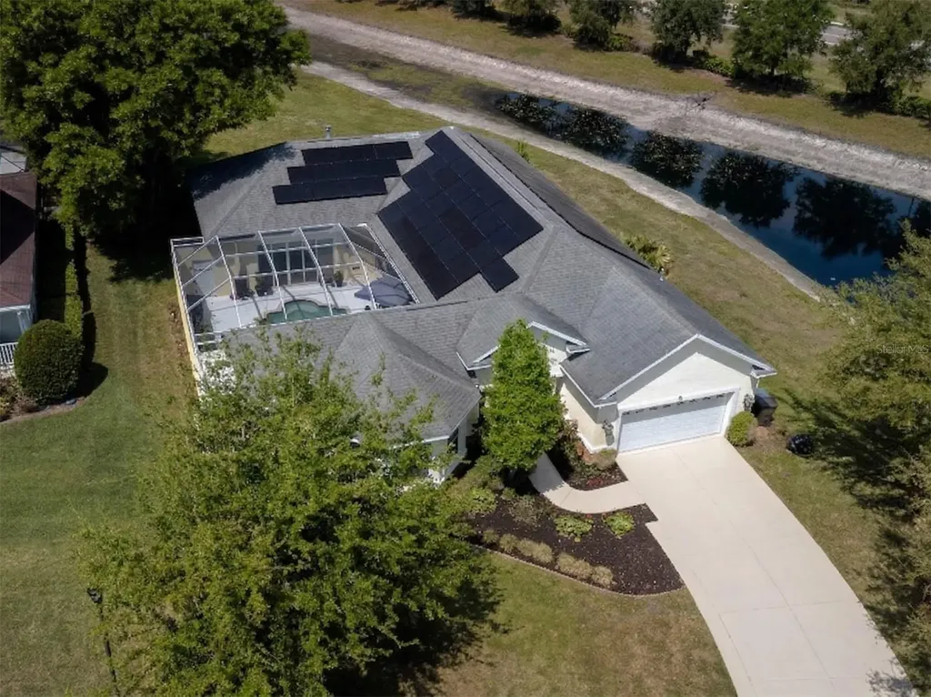 19930 Dolores Ann Court Lutz FL 33549