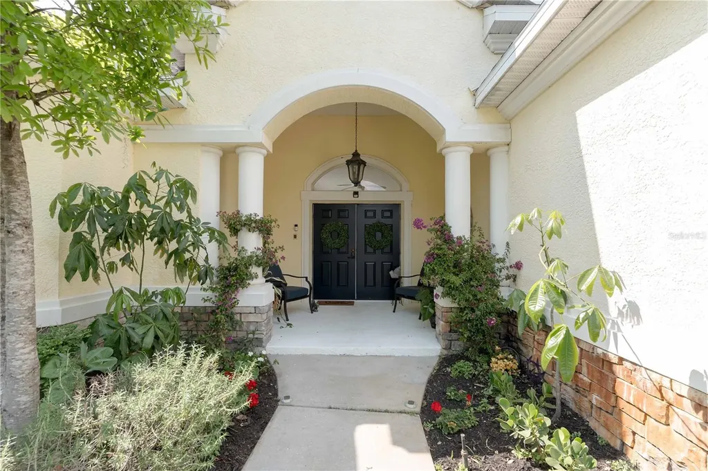 19930 Dolores Ann Court Lutz FL 33549