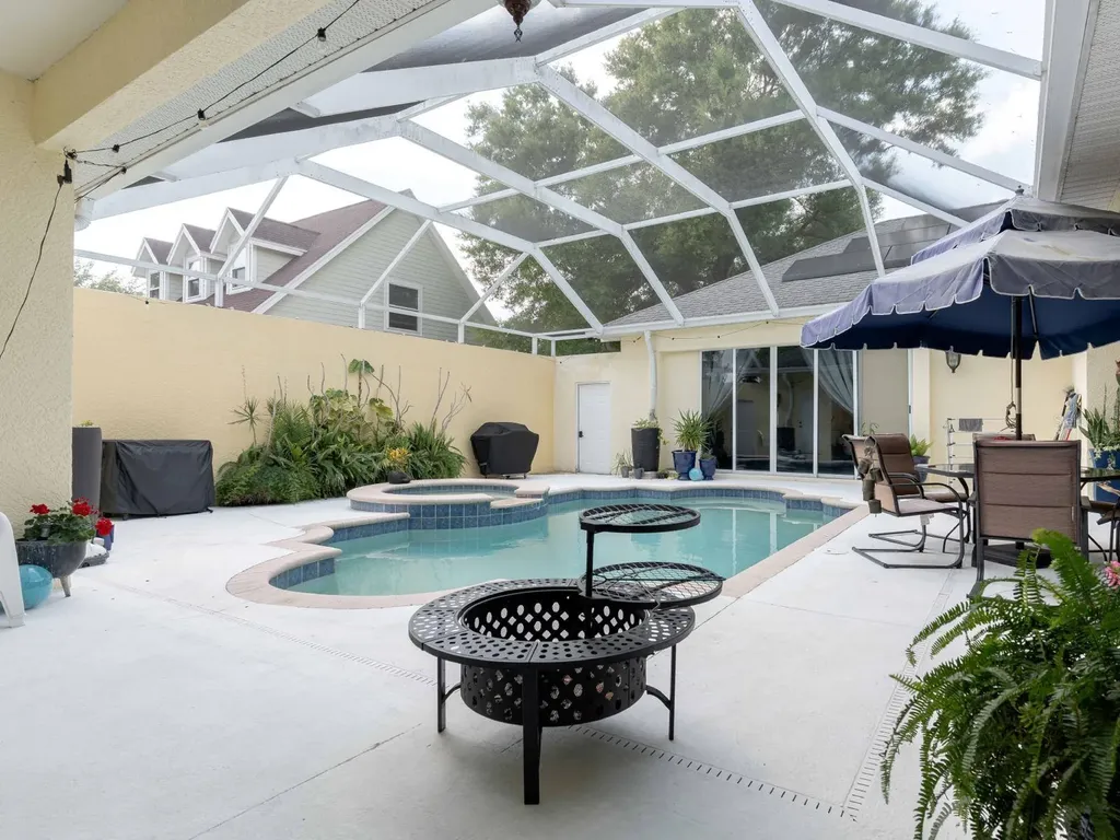 19930 Dolores Ann Court Lutz FL 33549