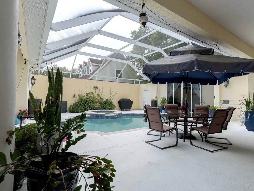 19930 Dolores Ann Court Lutz FL 33549