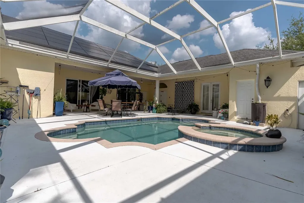 19930 Dolores Ann Court Lutz FL 33549