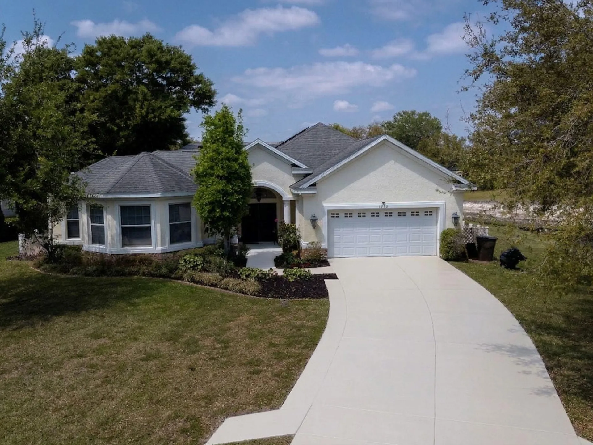 19930 Dolores Ann Court Lutz FL 33549