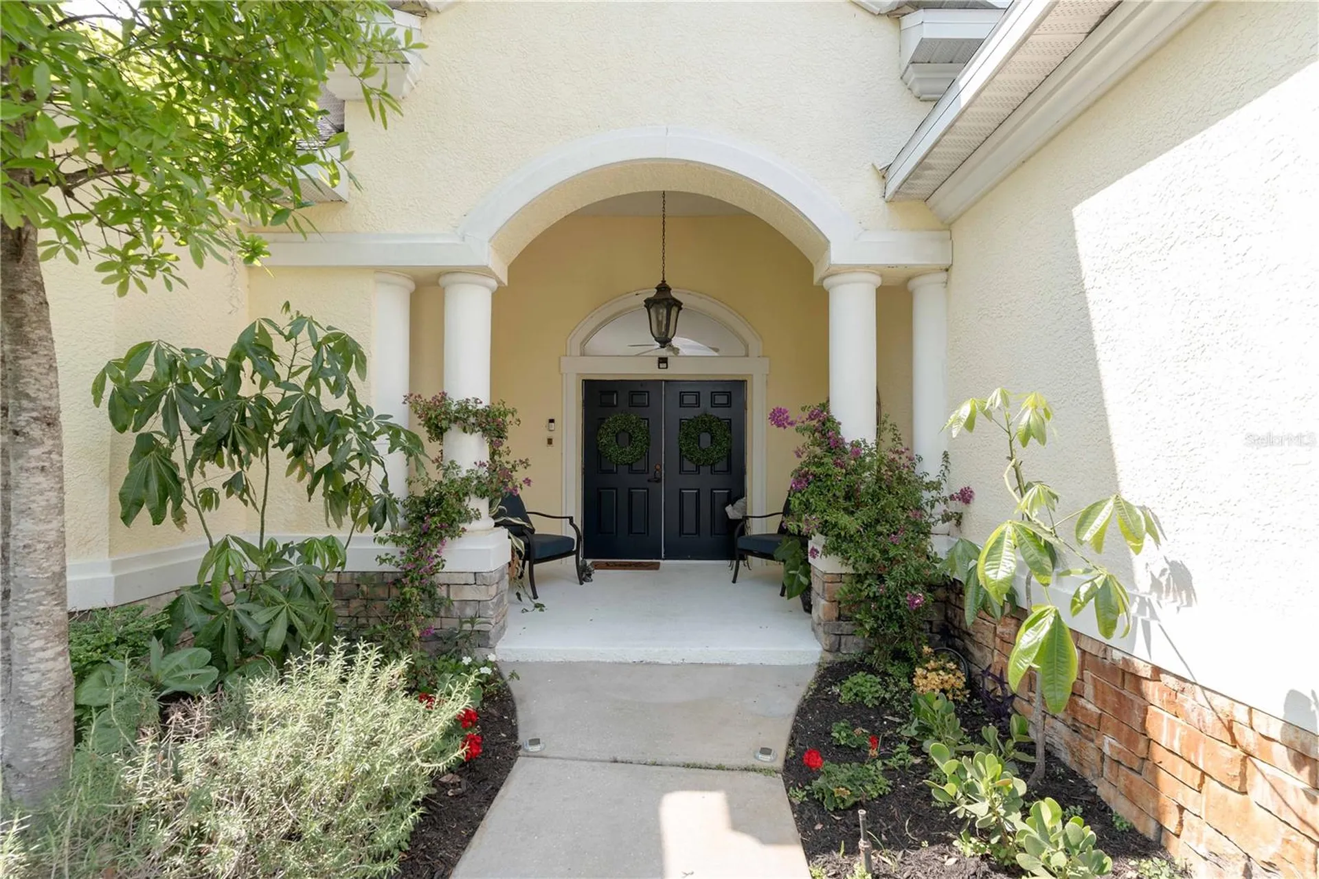 19930 Dolores Ann Court Lutz FL 33549