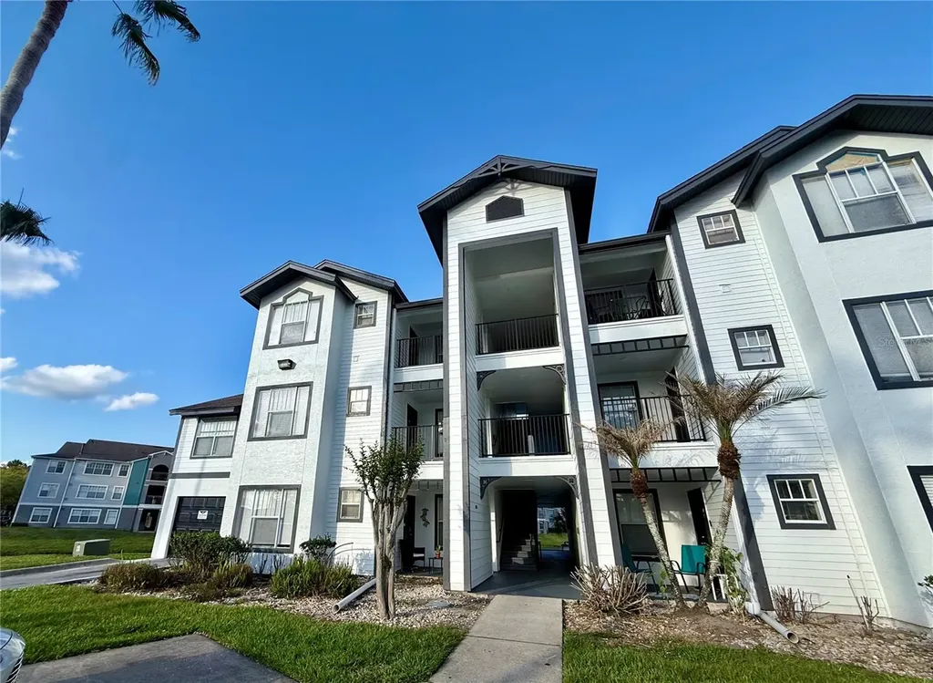 4105 Tropical Isle Boulevard Kissimmee FL 34741