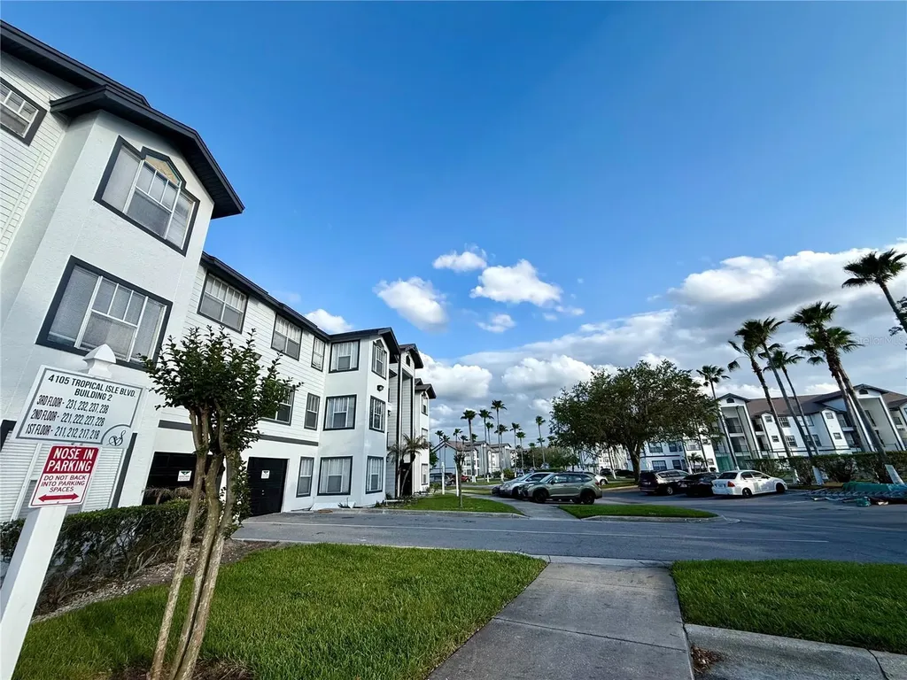 4105 Tropical Isle Boulevard Kissimmee FL 34741