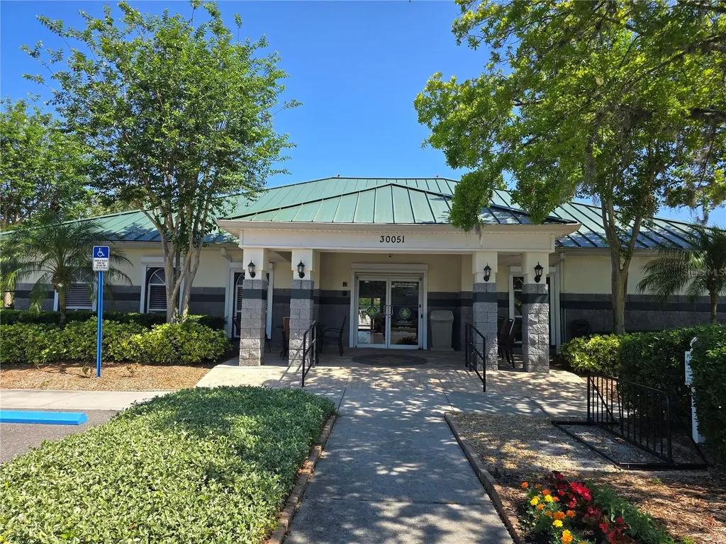 30058 Granda Hills Court Wesley Chapel FL 33543