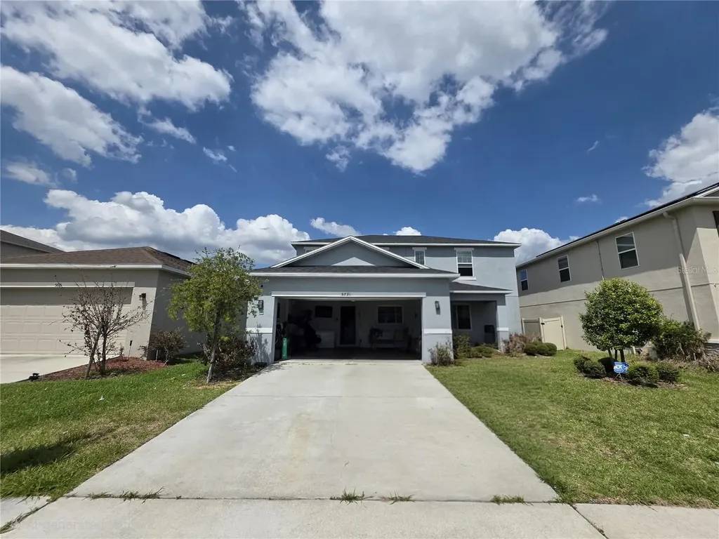 5721 Sagunto Drive Davenport FL 33897