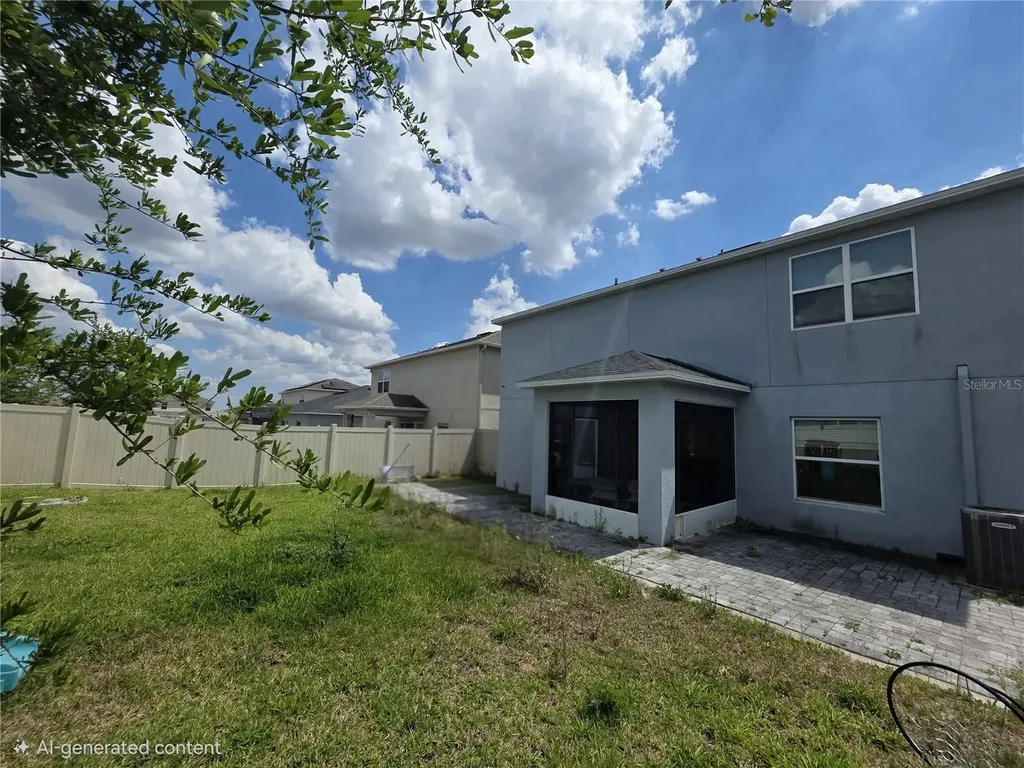 5721 Sagunto Drive Davenport FL 33897
