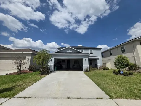 5721 Sagunto Drive Davenport FL 33897