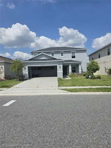 5721 Sagunto Drive Davenport FL 33897