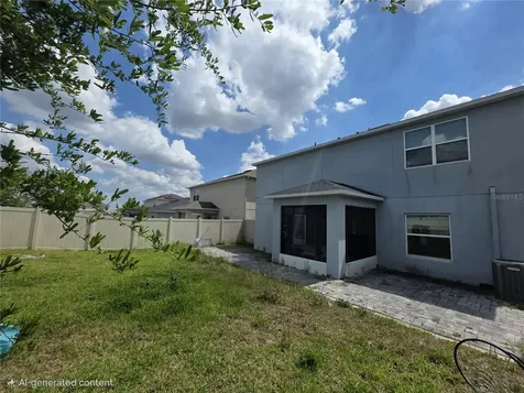 5721 Sagunto Drive Davenport FL 33897